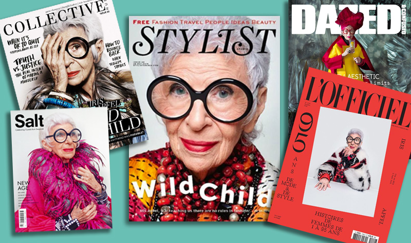 Iris apfel glasses sales frames
